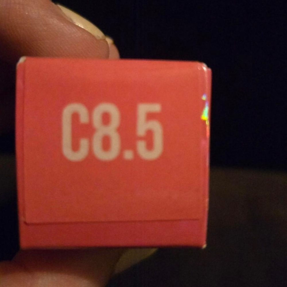 Magic Star Concealer with Pink Cap - Picture 4 of 4
